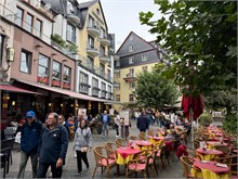 08-0929 Cochem Germany
